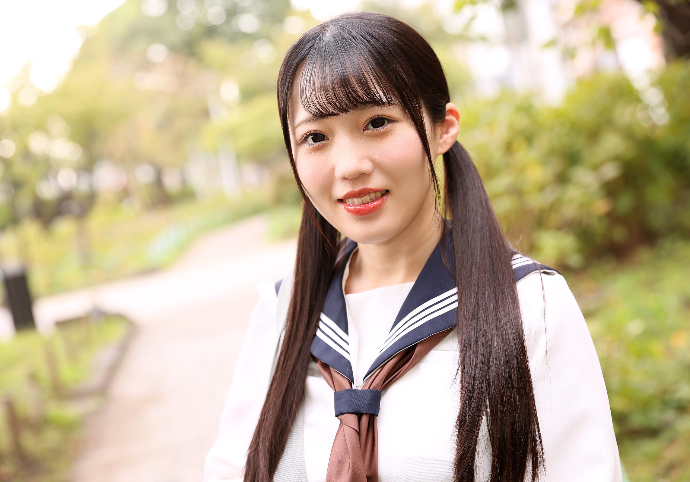 コスドキ　若槻美星乃（パート1）