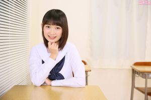 七瀬めい告知