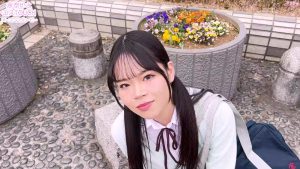 水奈いと予告編告知画像