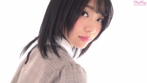 【シーン動画】伊藤おとは制服ワンピース告知